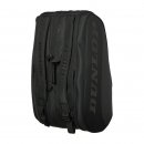 TORBA NA RAKIETY DUNLOP TEAM 12 RKT BLACK