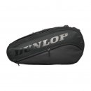 TORBA NA RAKIETY DUNLOP TEAM 12 RKT BLACK