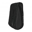 TORBA NA RAKIETY DUNLOP TEAM 8 RKT BLACK