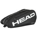  TORBA NA RAKIETY HEAD TOUR RACQUET L BAG BLACK