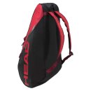 TORBA NA RAKIETY HEAD TOUR TEAM 12R BLACK/RED BAG