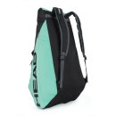 TORBA NA RAKIETY HEAD TOUR TEAM 9R BLACK/MINT BAG