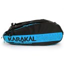  TORBA NA RAKIETY KARAKAL PRO TOUR COMP 2.2 BAG BLUE