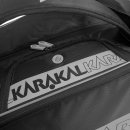 TORBA NA RAKIETY KARAKAL PRO TOUR COMP 2.2 BAG GREY