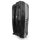 TORBA NA RAKIETY KARAKAL PRO TOUR ELITE 2.2 BAG GREY