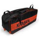  TORBA NA RAKIETY KARAKAL PRO TOUR ELITE 2.2 BAG ORANGE