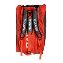 TORBA NA RAKIETY OLIVER GEARBAG SILVER/ORANGE