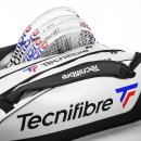 TORBA NA RAKIETY TECNIFIBRE TOUR ENDURANCE WHITE 15R