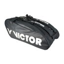 TORBA NA RAKIETY VICTOR 9033 BLACK