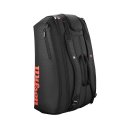 TORBA NA RAKIETY WILSON CLASH V3 SUPER TOUR 15 BAG