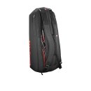 TORBA NA RAKIETY WILSON CLASH V3 SUPER TOUR 6 BAG