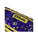 TORBA NA RAKIETY WILSON MINIONS v3.0 TEAM 6 PACK BAG