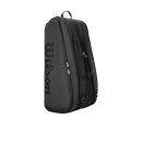 TORBA NA RAKIETY WILSON NOIR TOUR 12 PK RACKET BAG