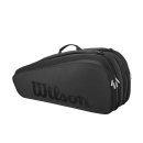  TORBA NA RAKIETY WILSON NOIR TOUR 6 PK RACKET BAG