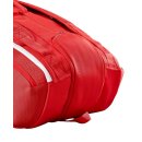 TORBA NA RAKIETY WILSON SUPER TOUR RED 15 PK BAG 2025