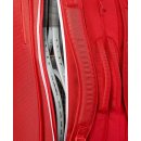 TORBA NA RAKIETY WILSON SUPER TOUR RED 15 PK BAG 2025