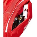 TORBA NA RAKIETY WILSON SUPER TOUR RED 15 PK BAG 2025