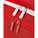 TORBA NA RAKIETY WILSON SUPER TOUR RED 15 PK BAG 2025