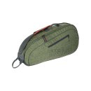 TORBA NA RAKIETY WILSON TEAM 3 PACK BAG GREEN