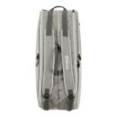 TORBA NA RAKIETY WILSON TOUR 12 PACK BAG STONE