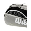 TORBA NA RAKIETY WILSON TOUR 12 PACK BAG STONE