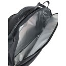 TORBA NA RAKIETY WILSON TOUR BLACK 12 PK BAG 2025