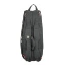 TORBA NA RAKIETY WILSON TOUR BLACK 6 PK BAG 2025