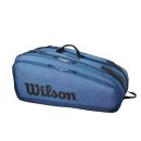  TORBA NA RAKIETY WILSON TOUR ULTRA 12 PK RACKET BAG