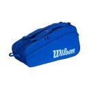 TORBA NA RAKIETY WILSON ULTRA V5 TOUR 6 PK BAG