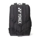 TORBA NA RAKIETY YONEX 726212 GEARLOGIC RACQUET BAG 12 BLACK