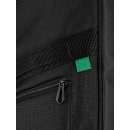 TORBA NA RAKIETY YONEX 726212 GEARLOGIC RACQUET BAG 12 BLACK