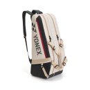 TORBA NA RAKIETY YONEX 72626 GEARLOGIC RACQUET BAG 6 BEIGE