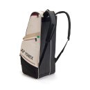 TORBA NA RAKIETY YONEX 72626 GEARLOGIC RACQUET BAG 6 BEIGE