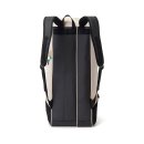 TORBA NA RAKIETY YONEX 72626 GEARLOGIC RACQUET BAG 6 BEIGE