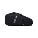TORBA NA RAKIETY YONEX 72626 GEARLOGIC RACQUET BAG 6 BLACK
