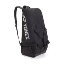 TORBA NA RAKIETY YONEX 72626 GEARLOGIC RACQUET BAG 6 BLACK