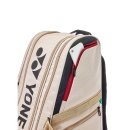 TORBA NA RAKIETY YONEX 72629 GEARLOGIC RACQUET BAG 9 BEIGE