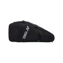 TORBA NA RAKIETY YONEX 72629 GEARLOGIC RACQUET BAG 9 BLACK
