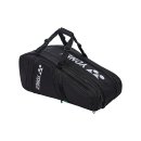 TORBA NA RAKIETY YONEX 72629 GEARLOGIC RACQUET BAG 9 BLACK