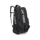 TORBA NA RAKIETY YONEX 72629 GEARLOGIC RACQUET BAG 9 BLACK