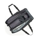 TORBA NA RAKIETY YONEX 72629 GEARLOGIC RACQUET BAG 9 BLACK