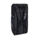 TORBA NA RAKIETY YONEX 72629 GEARLOGIC RACQUET BAG 9 BLACK