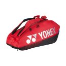 TORBA NA RAKIETY YONEX PRO 92426 SCARLET