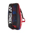 TORBA NA RAKIETY YONEX PRO 92426 SCARLET