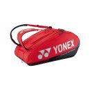  TORBA NA RAKIETY YONEX PRO 92429 SCARLET