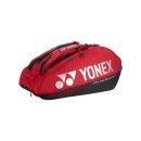 TORBA NA RAKIETY YONEX PRO 92429 SCARLET