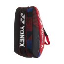 TORBA NA RAKIETY YONEX PRO 92429 SCARLET