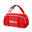  TORBA WILSON SUPER TOUR RED COACHES DUFFLE 2025