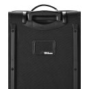 TORBA WILSON SUPER TOUR RED TRAVEL DUFFLE BAG 2025