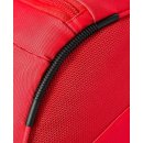 TORBA WILSON SUPER TOUR RED TRAVEL DUFFLE BAG 2025